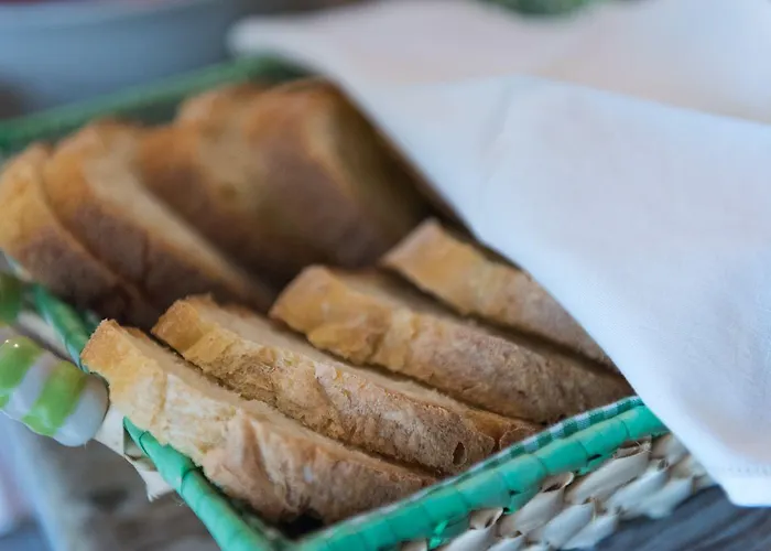 Bed & Breakfast Kibari Bari