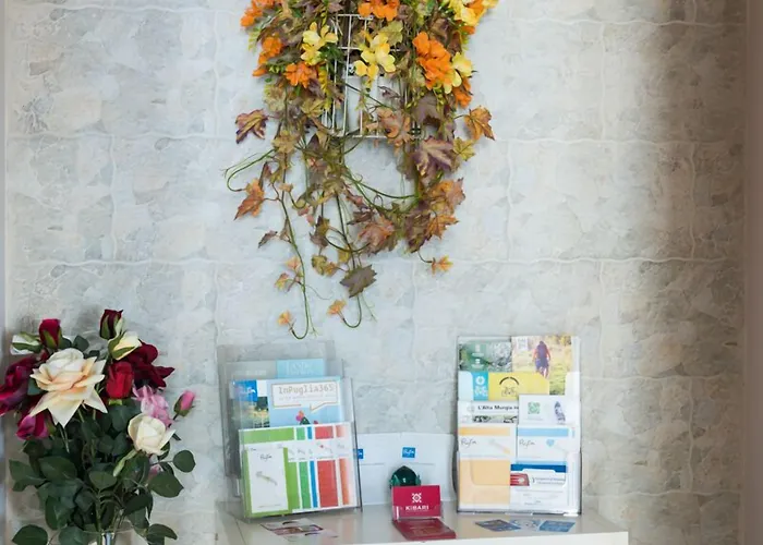 住宿加早餐酒店 Kibari 4*