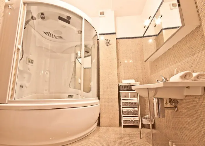 Kibari Bed & Breakfast Bari