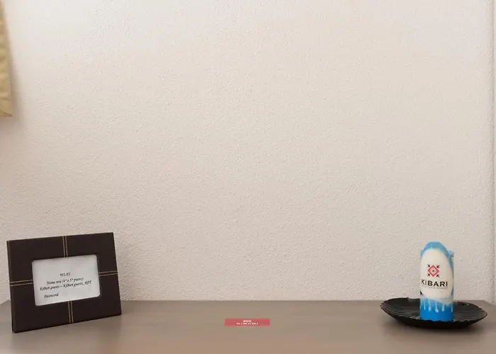 Bed & Breakfast Kibari Bari