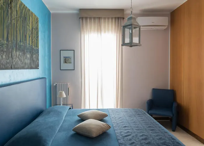 Kibari Bed & Breakfast