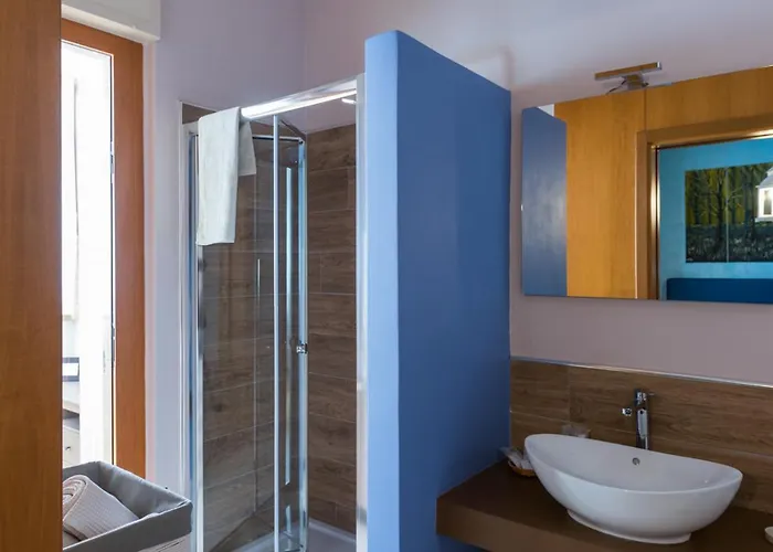 Kibari Bed & Breakfast 4*