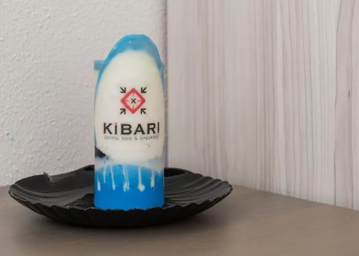 Kibari 住宿加早餐酒店 巴里