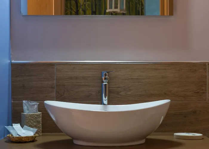 Kibari 住宿加早餐酒店