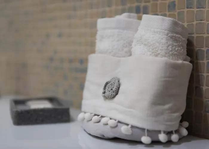 Kibari 住宿加早餐酒店