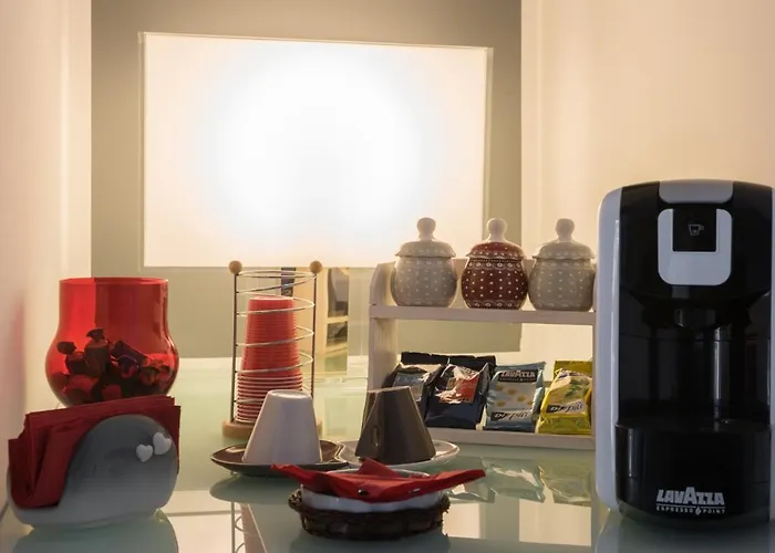 住宿加早餐酒店 Kibari 巴里