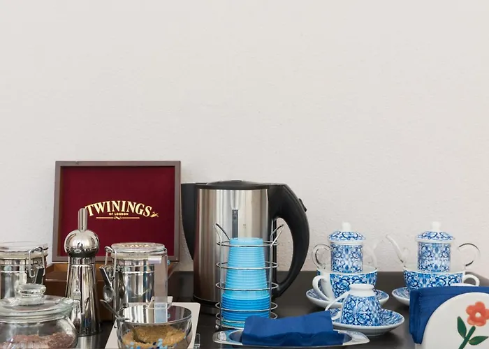 Kibari Bed & Breakfast Bari