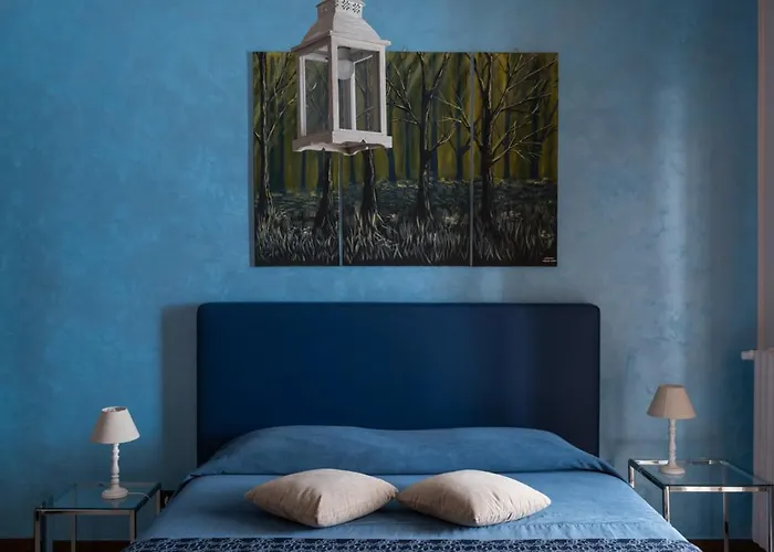 Kibari Bed & Breakfast