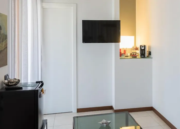 Bed & Breakfast Kibari 4*