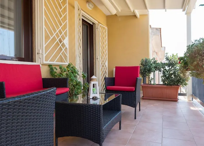 Bed & Breakfast Kibari 4*