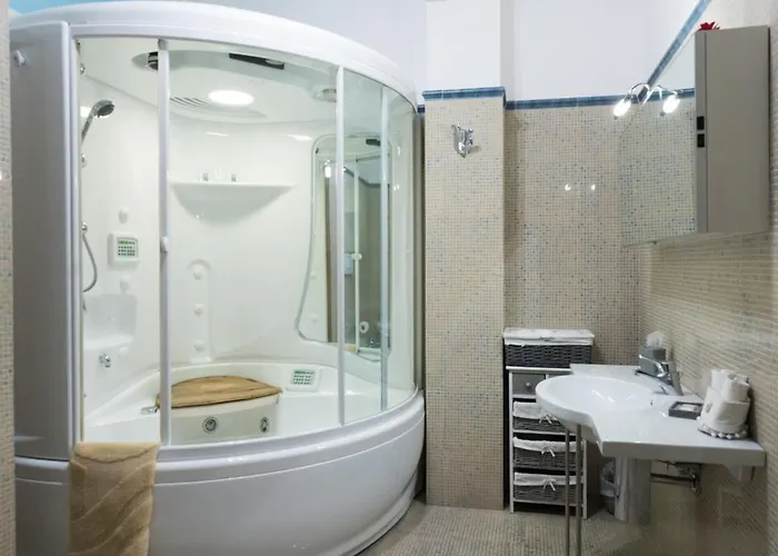 住宿加早餐酒店 Kibari 巴里