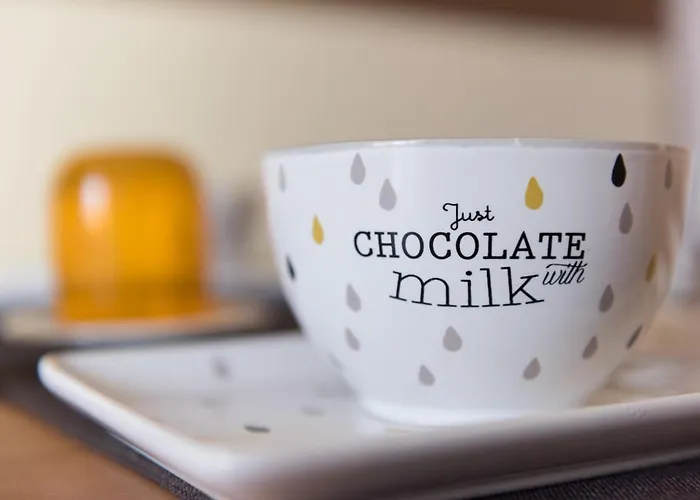 Kibari Bed & Breakfast