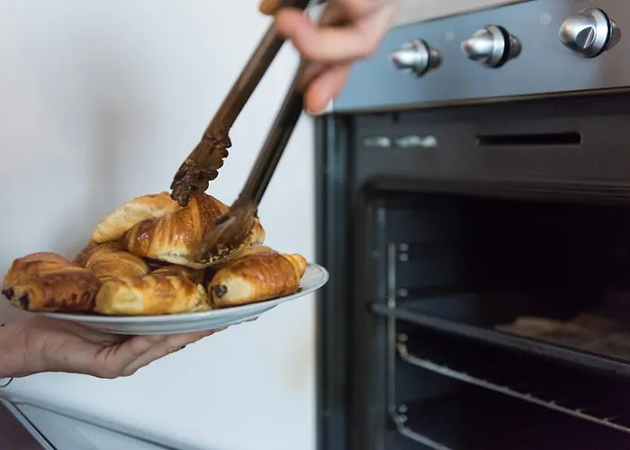 Bed & Breakfast Kibari 4*