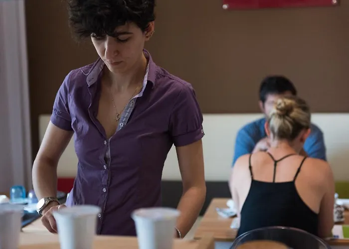 住宿加早餐酒店 Kibari 4*