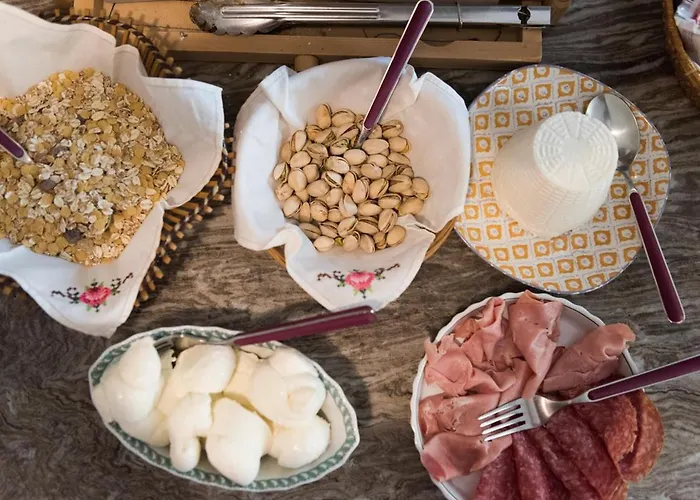 Bed & Breakfast Kibari Bari