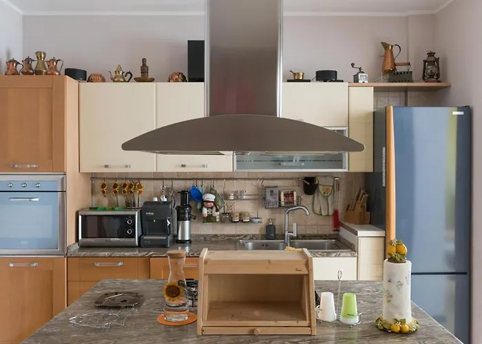 Kibari Couette-café