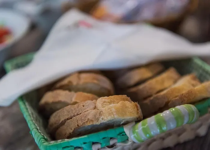 Kibari Couette-café Bari