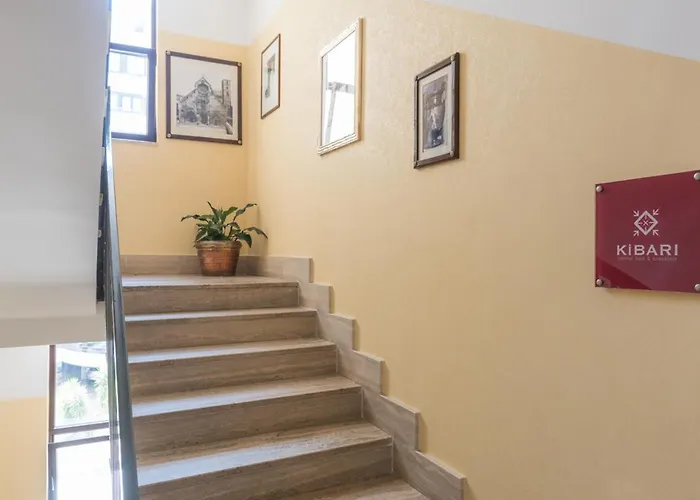 Bed & Breakfast Kibari Bari