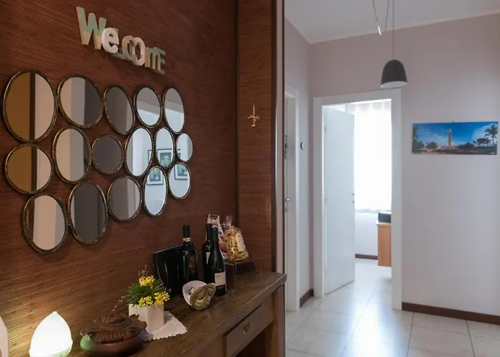 Bed & Breakfast Kibari