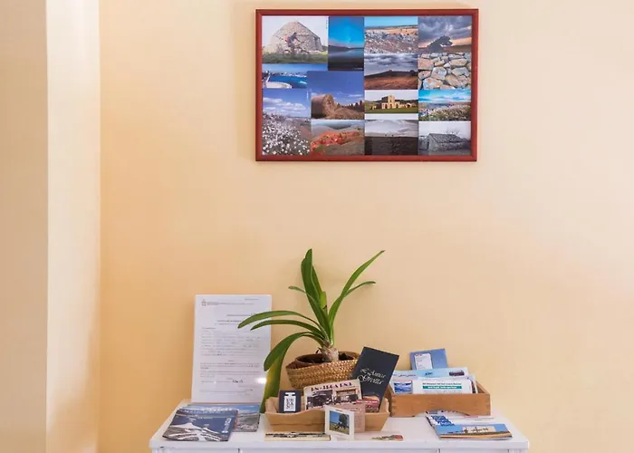 Bed & Breakfast Kibari 4*