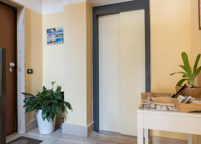 Bed & Breakfast Kibari Bari