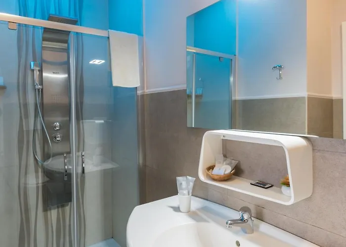 Kibari Bed & Breakfast 4*