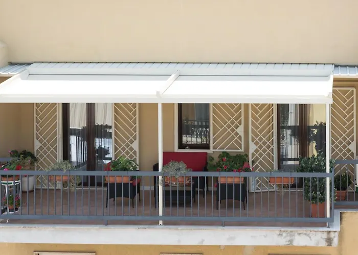 Kibari Bed & Breakfast