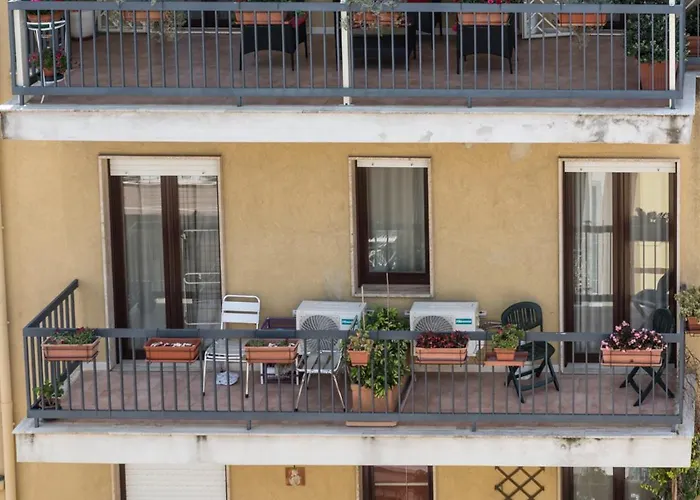 Kibari Bed & Breakfast 4*