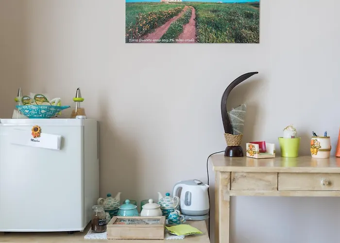 Bed & Breakfast Kibari 4*